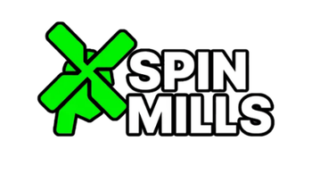 Spin Mills