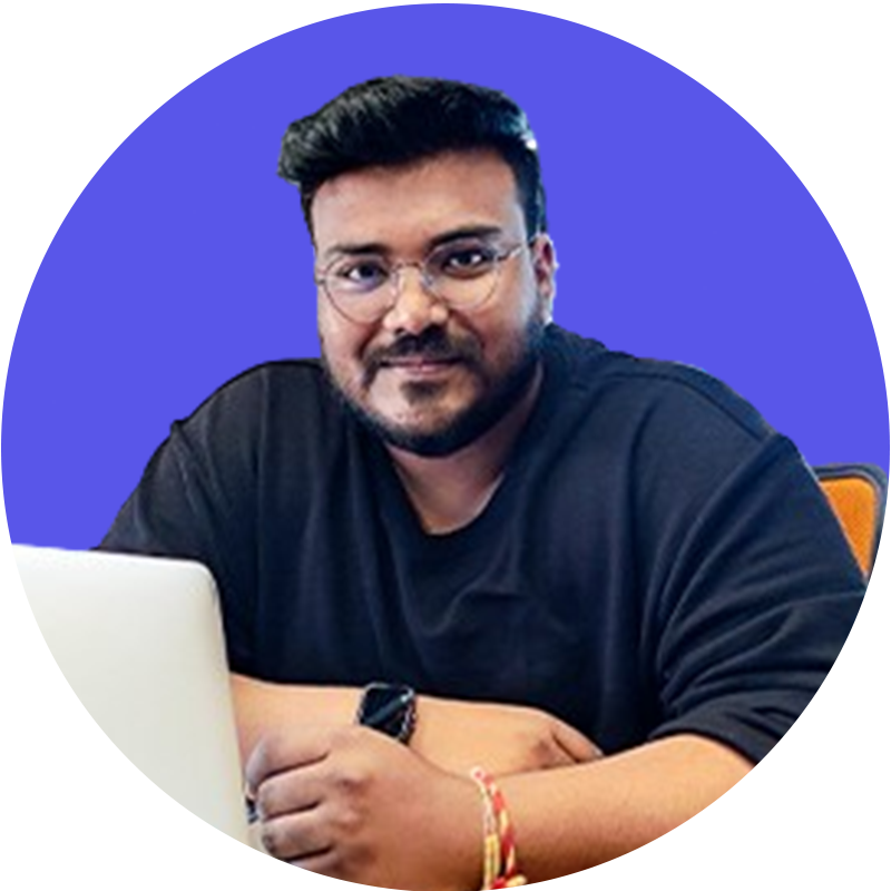 Dhiman Kashyap