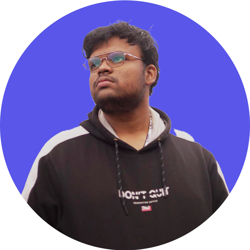 Jaivin Gupta